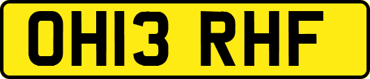 OH13RHF