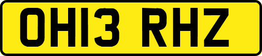 OH13RHZ