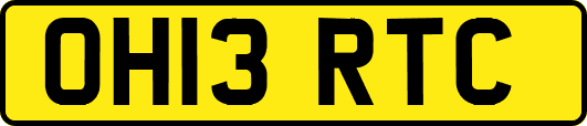 OH13RTC