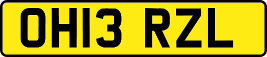 OH13RZL