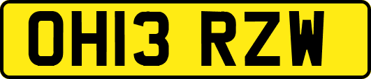 OH13RZW