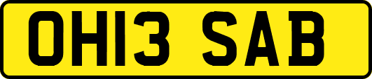 OH13SAB