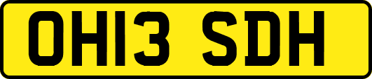 OH13SDH
