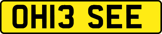 OH13SEE
