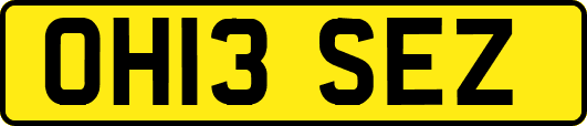 OH13SEZ