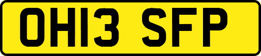 OH13SFP