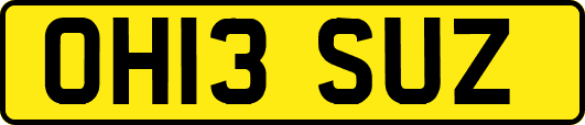 OH13SUZ