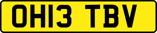 OH13TBV