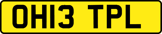 OH13TPL
