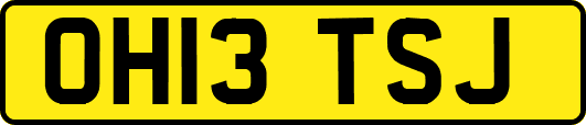 OH13TSJ