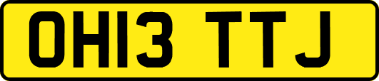 OH13TTJ
