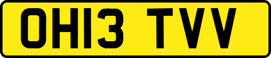 OH13TVV