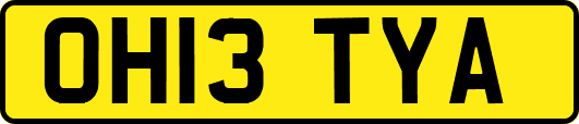 OH13TYA