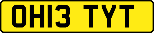 OH13TYT