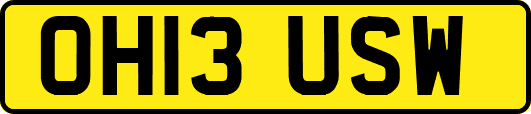 OH13USW