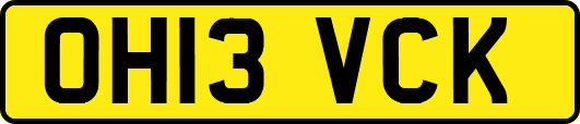 OH13VCK