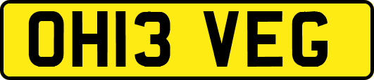OH13VEG