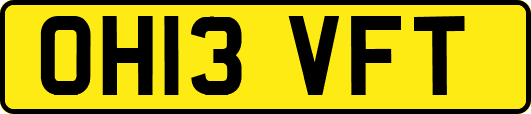 OH13VFT