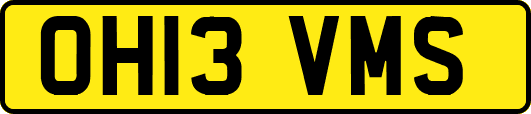 OH13VMS