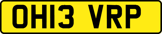 OH13VRP