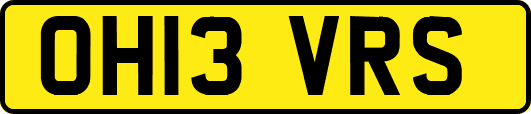OH13VRS