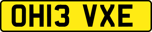 OH13VXE