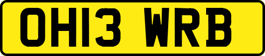 OH13WRB