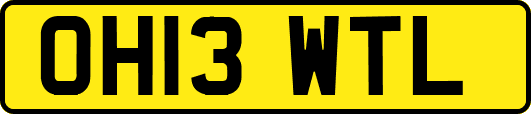 OH13WTL