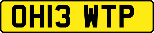 OH13WTP