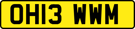 OH13WWM