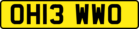 OH13WWO