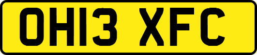 OH13XFC