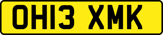 OH13XMK