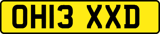 OH13XXD