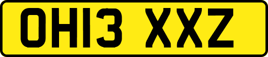 OH13XXZ