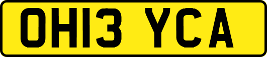 OH13YCA