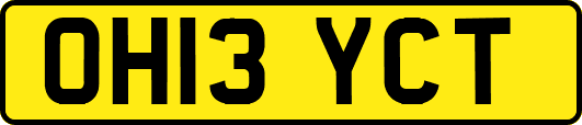 OH13YCT