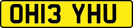 OH13YHU