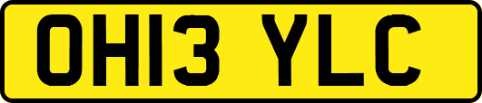 OH13YLC