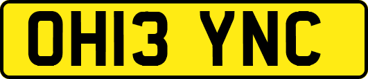 OH13YNC
