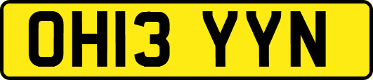 OH13YYN