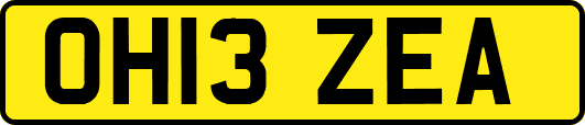OH13ZEA