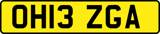 OH13ZGA