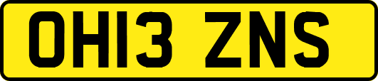 OH13ZNS