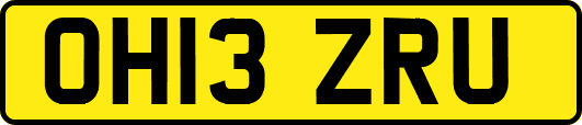 OH13ZRU