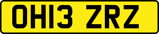 OH13ZRZ
