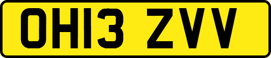 OH13ZVV
