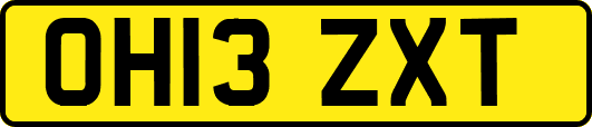 OH13ZXT