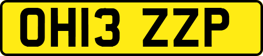 OH13ZZP