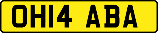 OH14ABA
